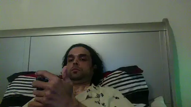 KungFuPanda001 webcam