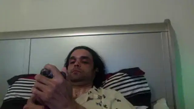 KungFuPanda001 webcam