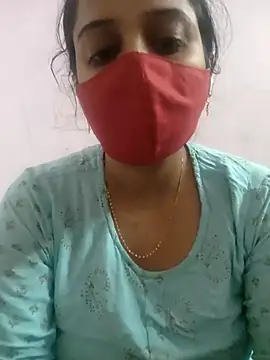 Tamil_shalini webcam