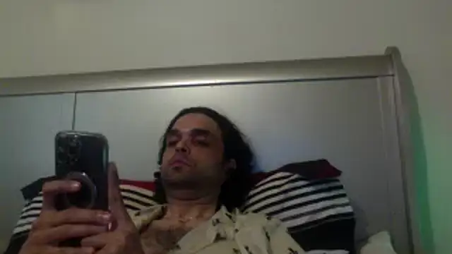 KungFuPanda001 webcam