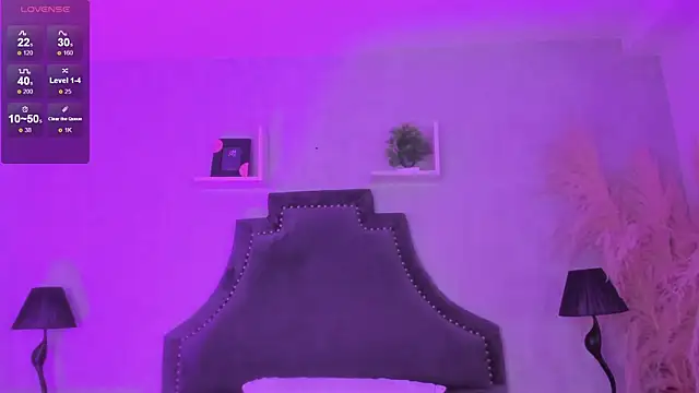 KarelyMitchel webcam