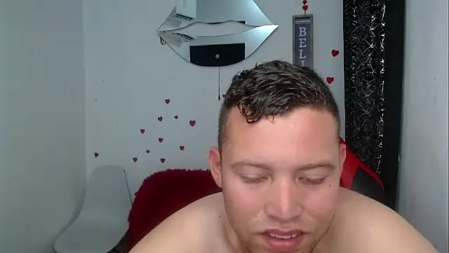 sven_fox723 - Sven_fox723's free webcam - UK Sex Cams