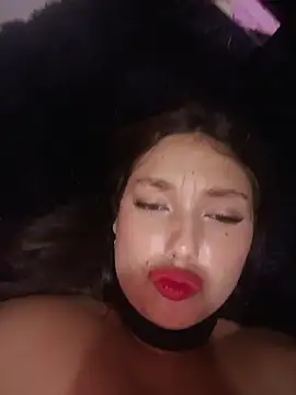 Naughty-Samanta- webcam