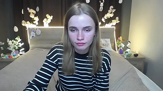 MargaritaKiss webcam