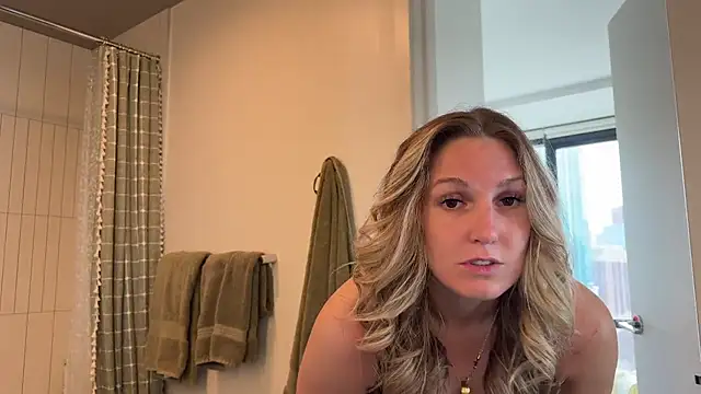 Graciemae_baexx webcam