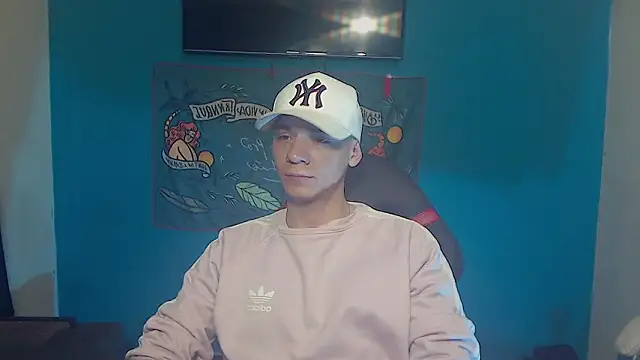 Burperking420_ webcam