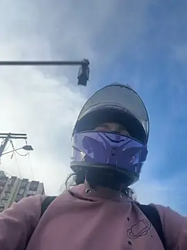 Camilla_Miller01 webcam