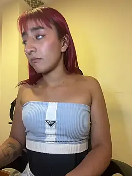 JuliethaDemon_ webcam