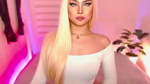 MissGreta_Hunterx webcam