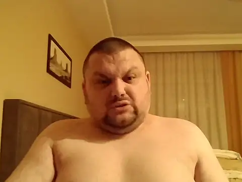 cyrex_monster webcam