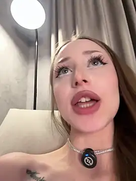 GraceSecrettt webcam