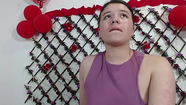 Samantha_Wallker webcam