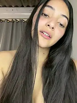 _tina_9 (F teen) - Show pussy