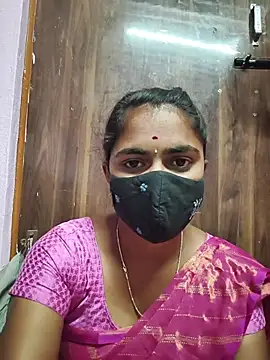 Tamil_Hot_Sahana webcam