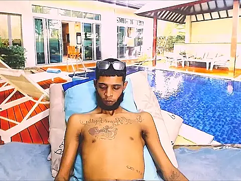 CharmingIndian1 webcam