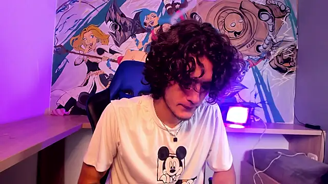 Skinny_Mac live sex cam