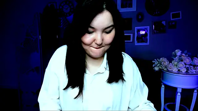 CamilaMartiez webcam