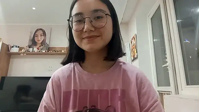 LezlieEllegood webcam