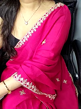 aliyaah_singh webcam