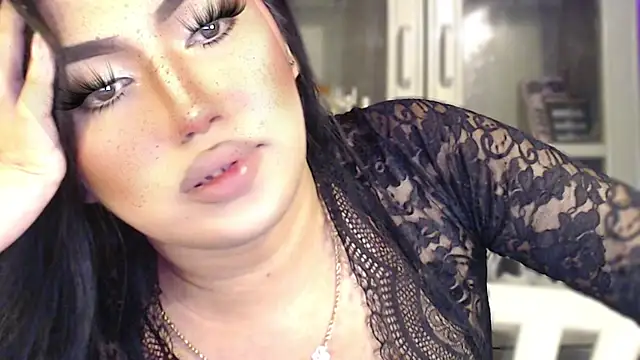 Angelique_steffie webcam