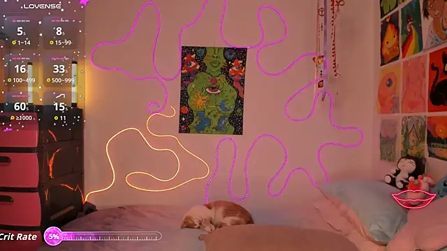 Cinnamon_Meow webcam