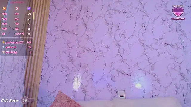 Juliana_rodriguez_ webcam