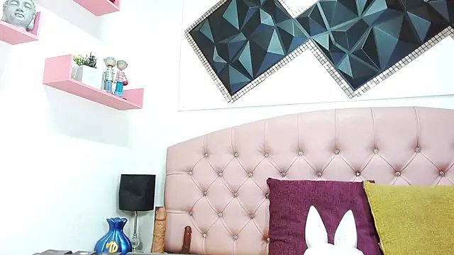 andrea_safeira_doll webcam