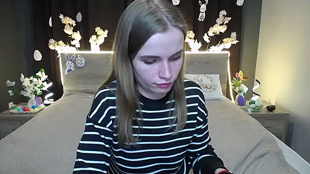 MargaritaKiss webcam