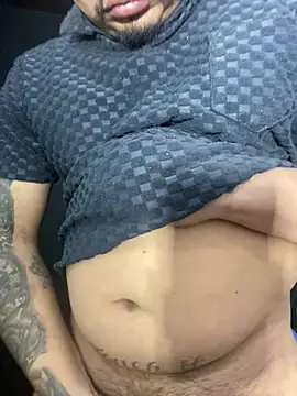 DickMasterfindom webcam
