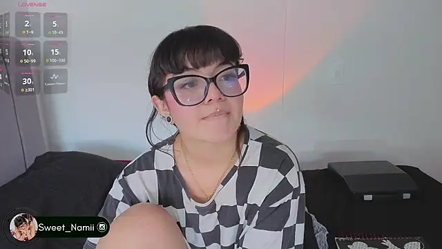 Sweet_Namii webcam