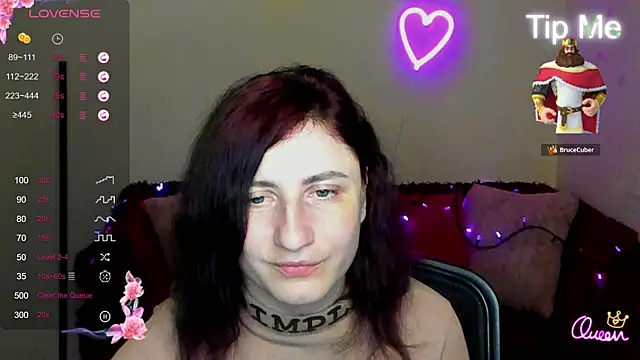 Muse_kitty_jenia webcam