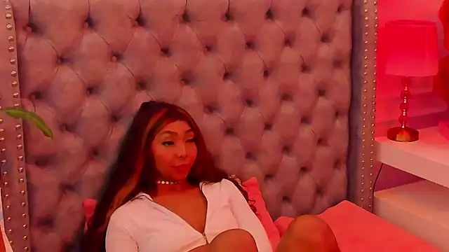 HaileeRoberts webcam