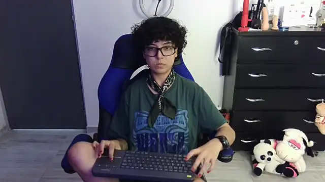 thomascooper7 webcam