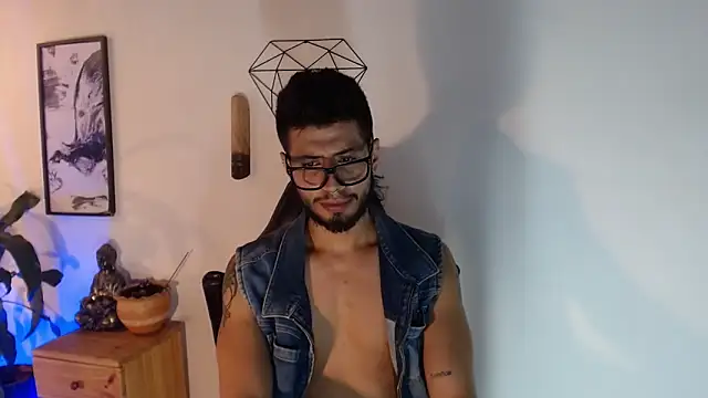 Colby_brown03 webcam