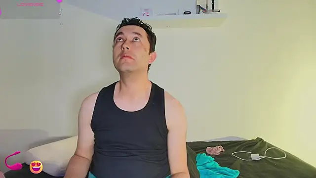 JeremmyAndStacy webcam