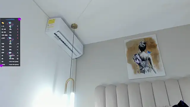 CharlotteDupontt webcam