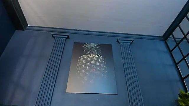 scarlet_edwars webcam