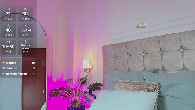 JasmineRoss_1 webcam