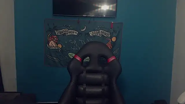 Burperking420_ webcam