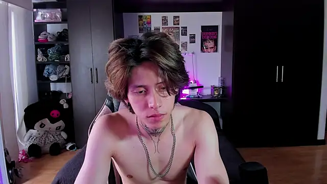 xIce_Boy webcam
