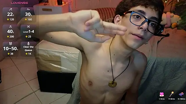 Matty_Sparkk webcam