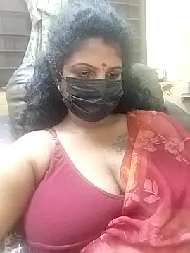 poojaa-rani webcam