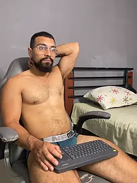 vincentjaxon webcam