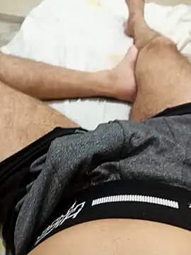 Maniasefetiches webcam