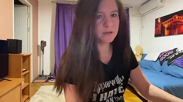 Princess_Shimmie webcam