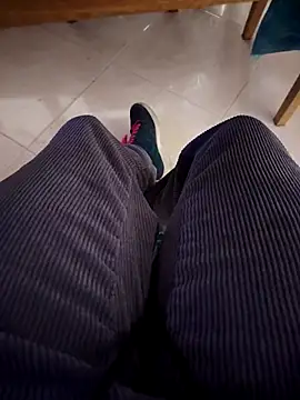 Miss_Carmilla webcam