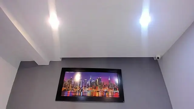 CharlotteCottin webcam