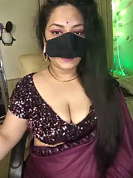 Indian_queen007 webcam