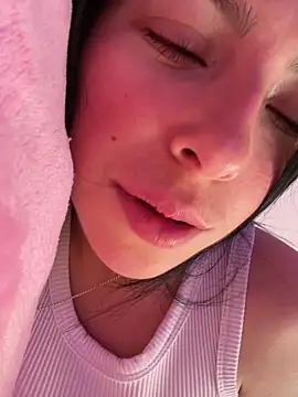 GiuliaBianchi webcam