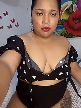 Angelly_ricura webcam